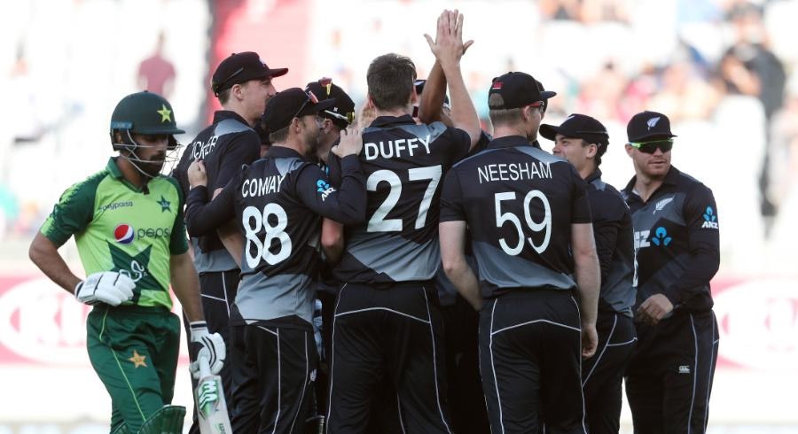 First T20I: New Zealand vs Pakistan in Auckland